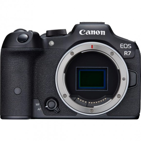 Canon R7 Body Only
